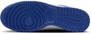 Nike Dunk Low 2025 'Kentucky' HF5441-112