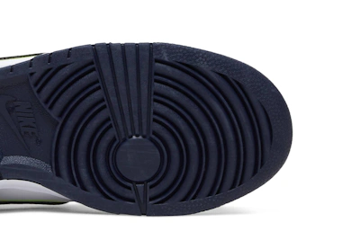 Nike Dunk Low 3D Swoosh 'White Grey Navy' DV6482-100