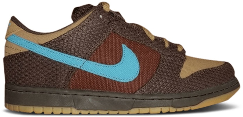 Nike Dunk Low 6.0 ''Baroque Brown Gum'' Bruin Sneakers 314142-205 Buy Nike Dunk Low 6.0 ''Baroque Brown Gum'' Bruin Sneakers 314142-205