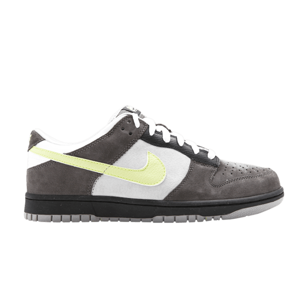 Buy Nike Dunk Low 6.0 'Hitam' 314142-072