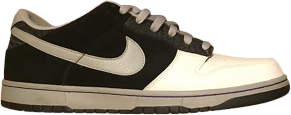 ナイキ ダンク ロー 6.0 "ブラック" 517564-001 Buy ナイキ ダンク ロー 6.0 "ブラック" 517564-001