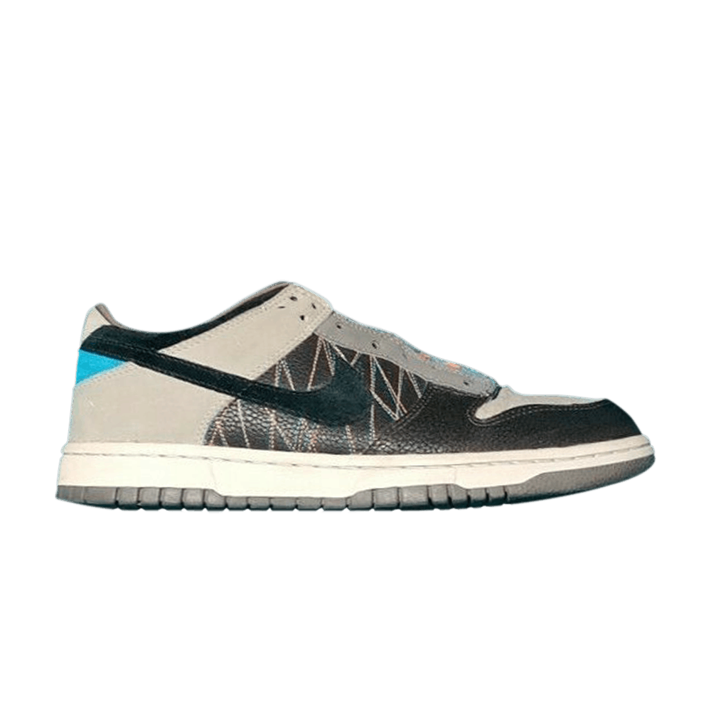 Buy Nike Dunk Low 6.0 'Coklat' 314142-204