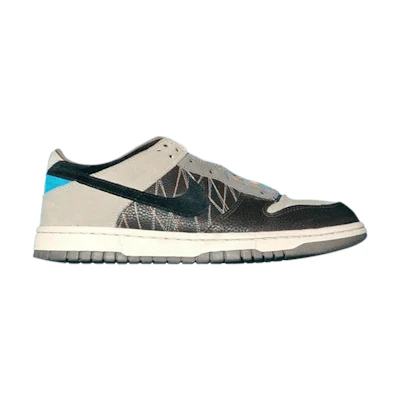 Nike Dunk Low 6.0 'Brown'