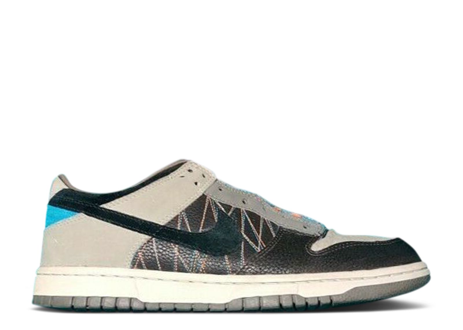 Buy Nike Dunk Low 6.0 'Brown' 314142-204