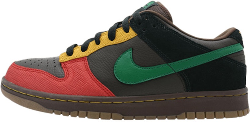 나이키 덩크 로우 6.0 '브라운' (Nike Dunk Low 6.0 'Brown') 314142-233 Buy 나이키 덩크 로우 6.0 '브라운' (Nike Dunk Low 6.0 'Brown') 314142-233