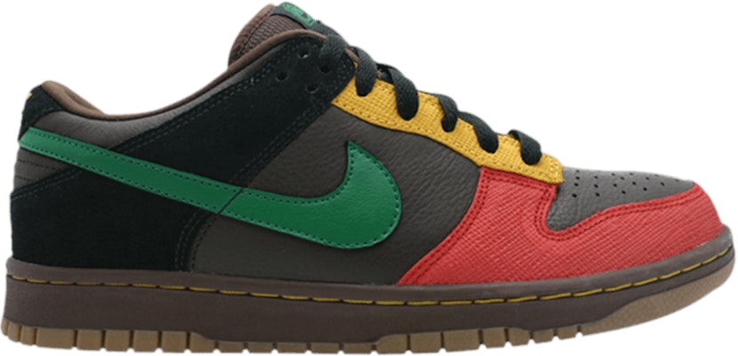 나이키 덩크 로우 6.0 '브라운' (Nike Dunk Low 6.0 'Brown') 314142-233 Buy 나이키 덩크 로우 6.0 '브라운' (Nike Dunk Low 6.0 'Brown') 314142-233