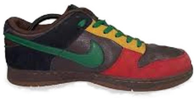 나이키 덩크 로우 6.0 '브라운' (Nike Dunk Low 6.0 'Brown') 314142-233 Order 나이키 덩크 로우 6.0 '브라운' (Nike Dunk Low 6.0 'Brown') 314142-233