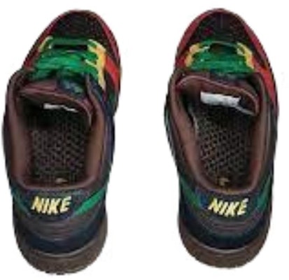 나이키 덩크 로우 6.0 '브라운' (Nike Dunk Low 6.0 'Brown') 314142-233 Shop 나이키 덩크 로우 6.0 '브라운' (Nike Dunk Low 6.0 'Brown') 314142-233