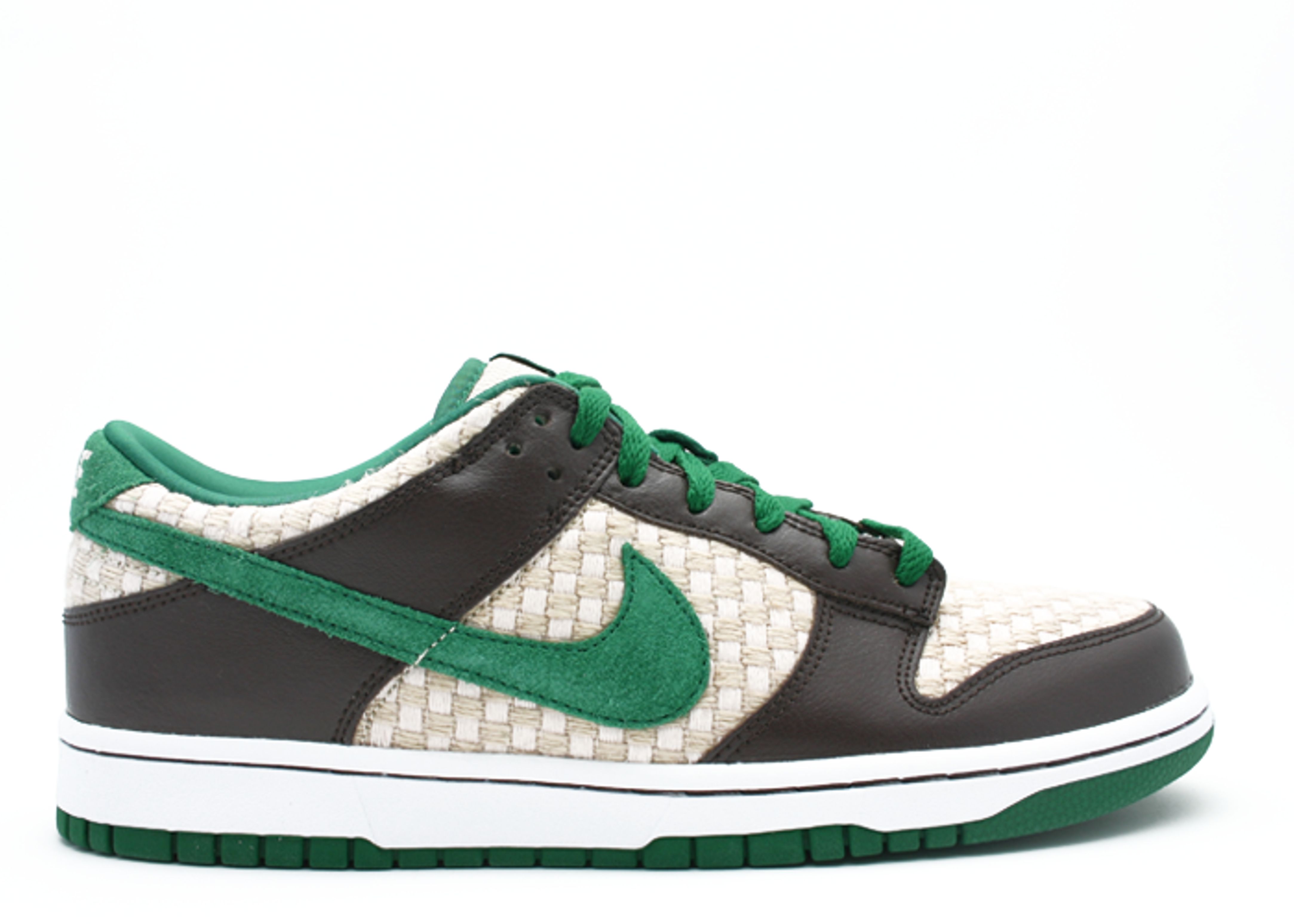 Buy Nike Dunk Low 6.0 'Hijau' 314142-331