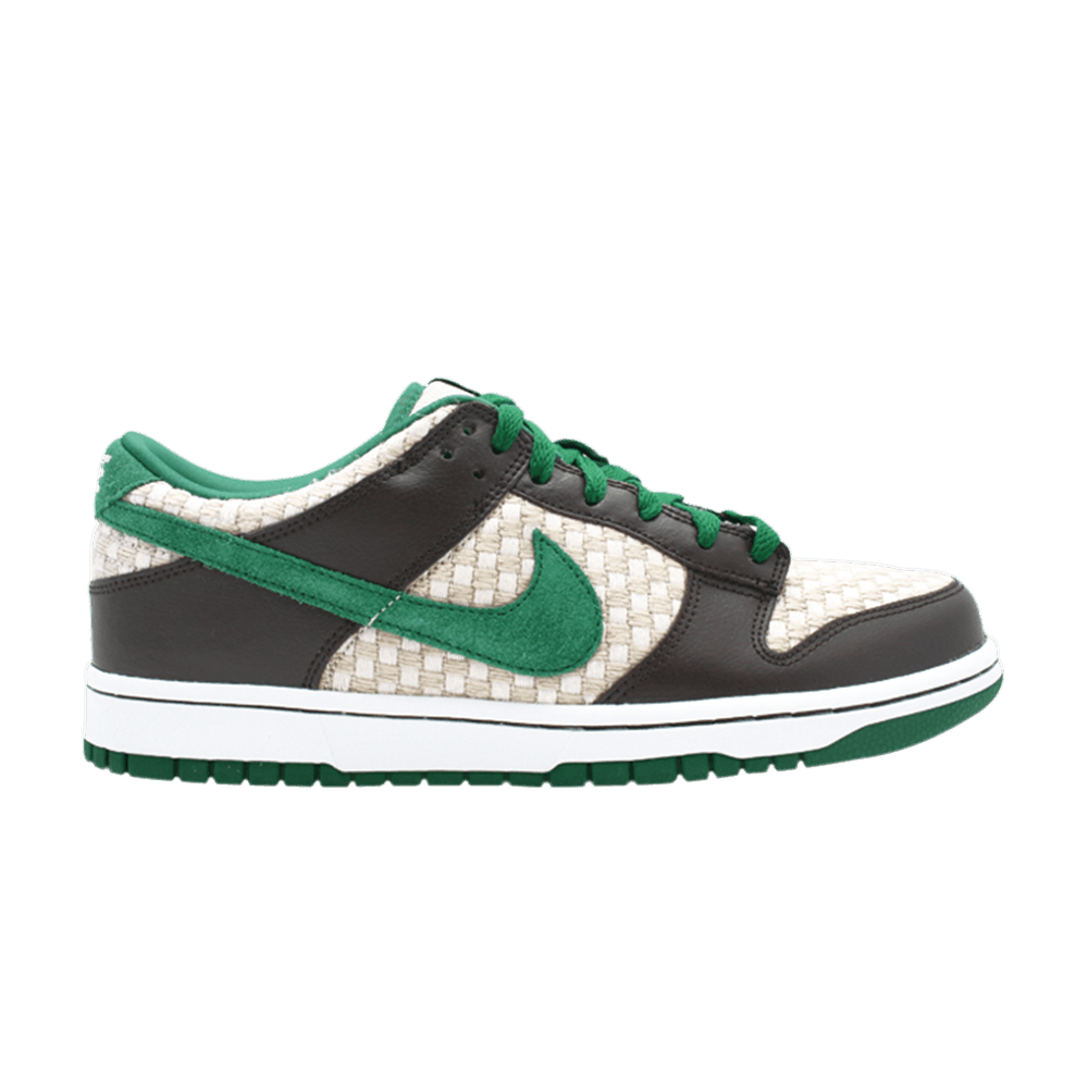 Nike Dunk Low 6.0 'Green'
