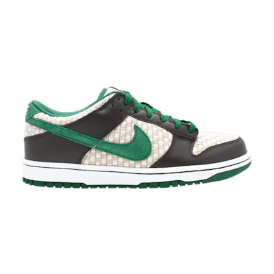 Nike Dunk Low 6.0 'Green'