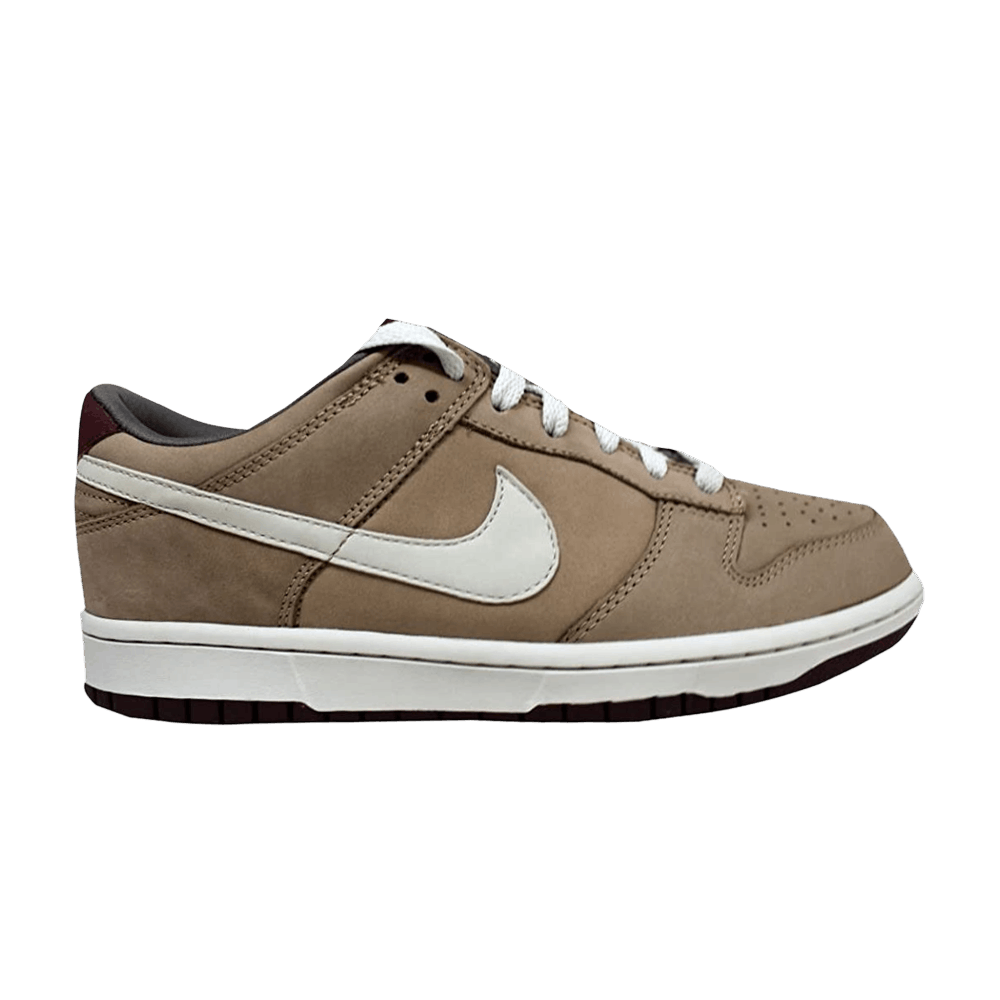 Buy Nike Dunk Low 6.0 'Khaki' Zapatillas 314142-202