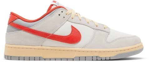 Nike Dunk Low 85 'Athletic Department' FJ5429-133 Nike Dunk Low 85 'Athletic Department' FJ5429-133