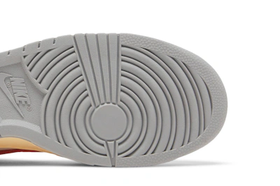 Nike Dunk Low 85 'Athletic Department' FJ5429-133