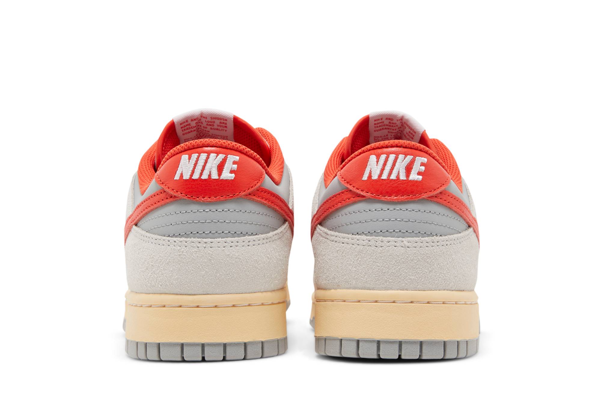 Nike Dunk Low 85 Athletic Department FJ5429-133 Nicesnk