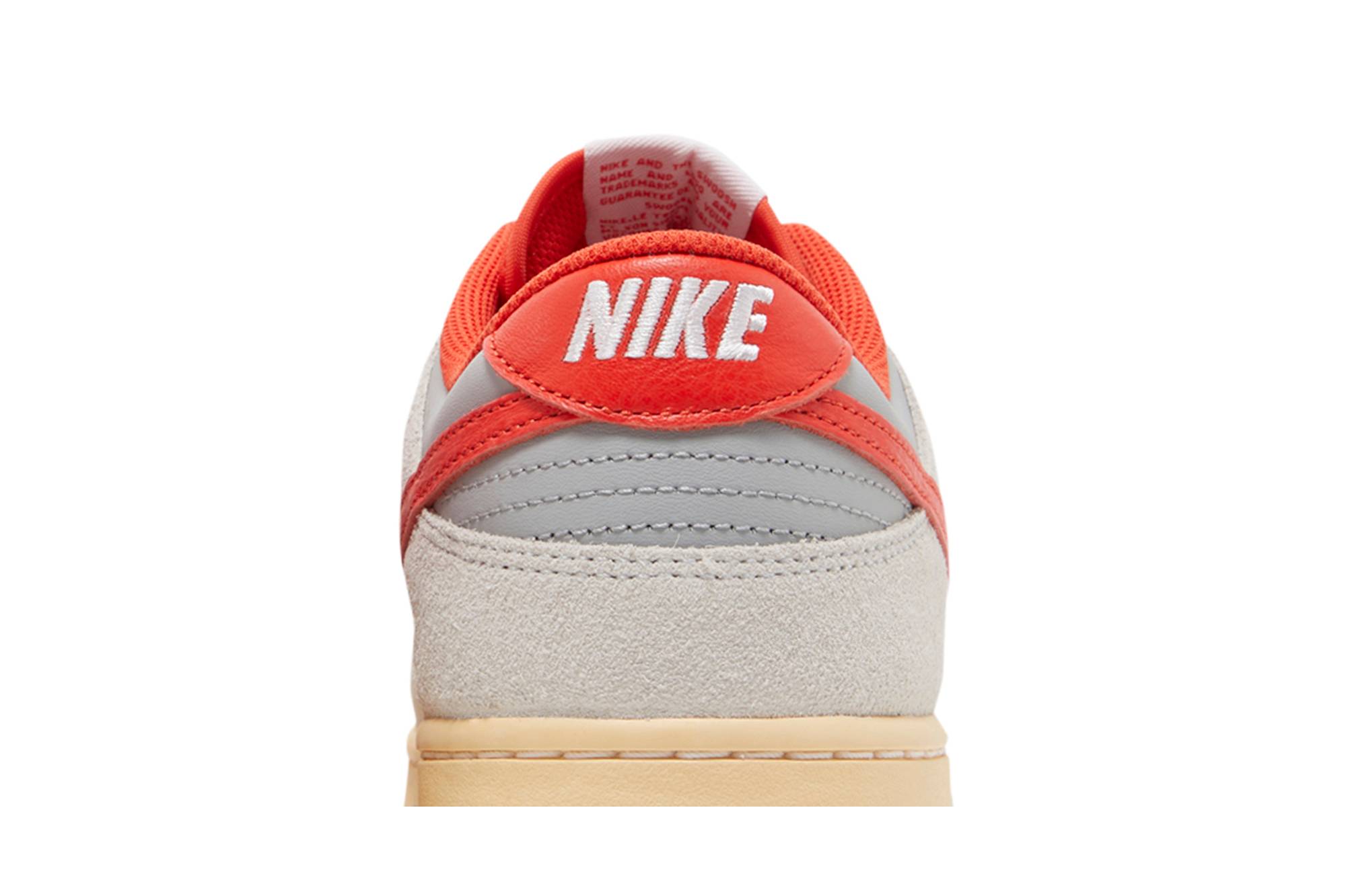 Nike Dunk Low 85 Athletic Department FJ5429-133 Nicesnk