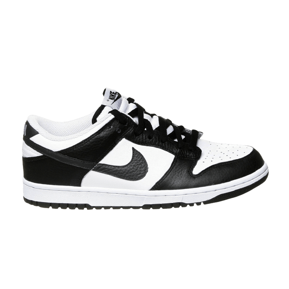 Buy 나이키 덩크 로우 '08 '판다' (Nike Dunk Low '08 'Panda') 318019-015