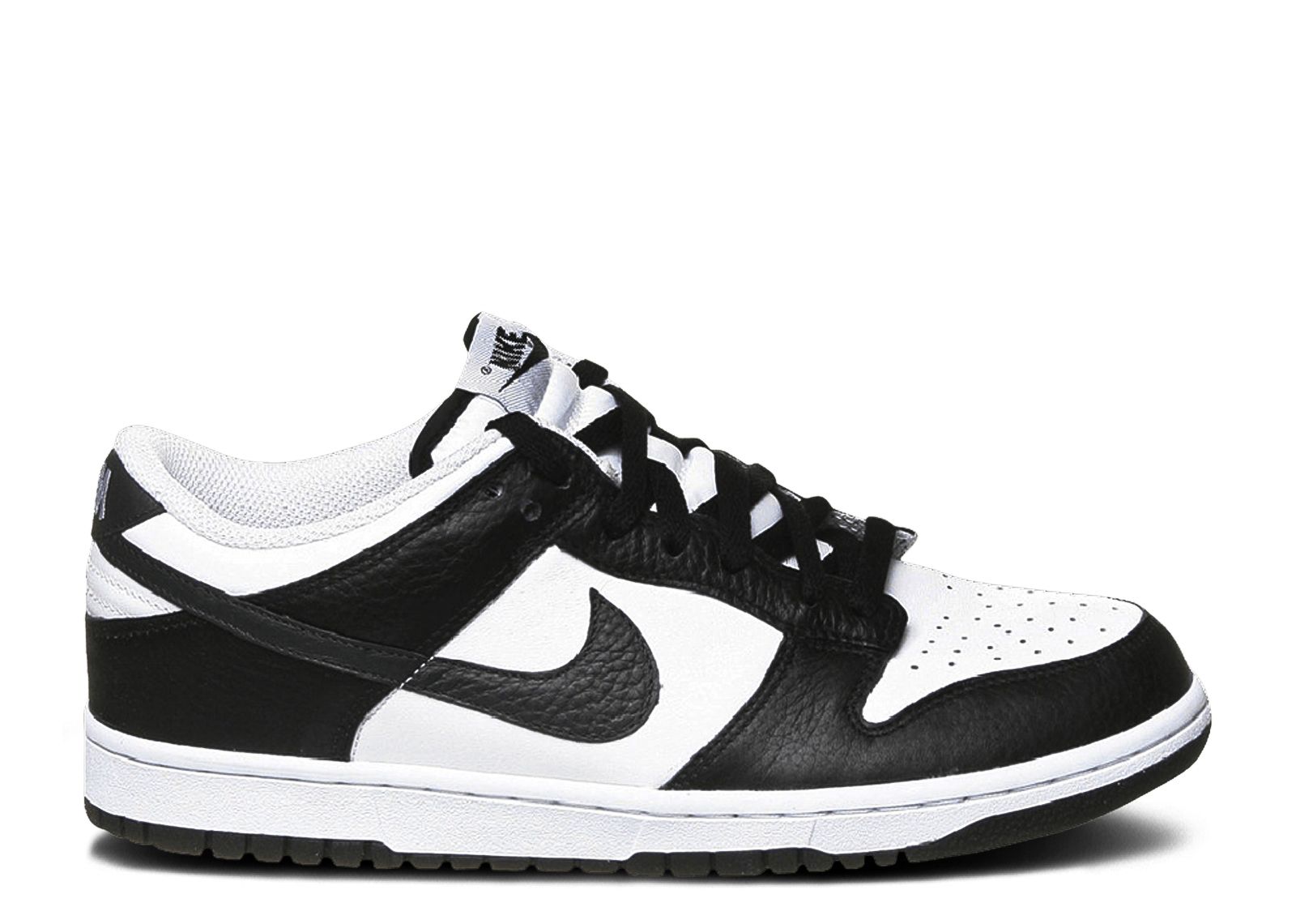 Buy Nike Dunk Low '08 'Panda' 318019-015