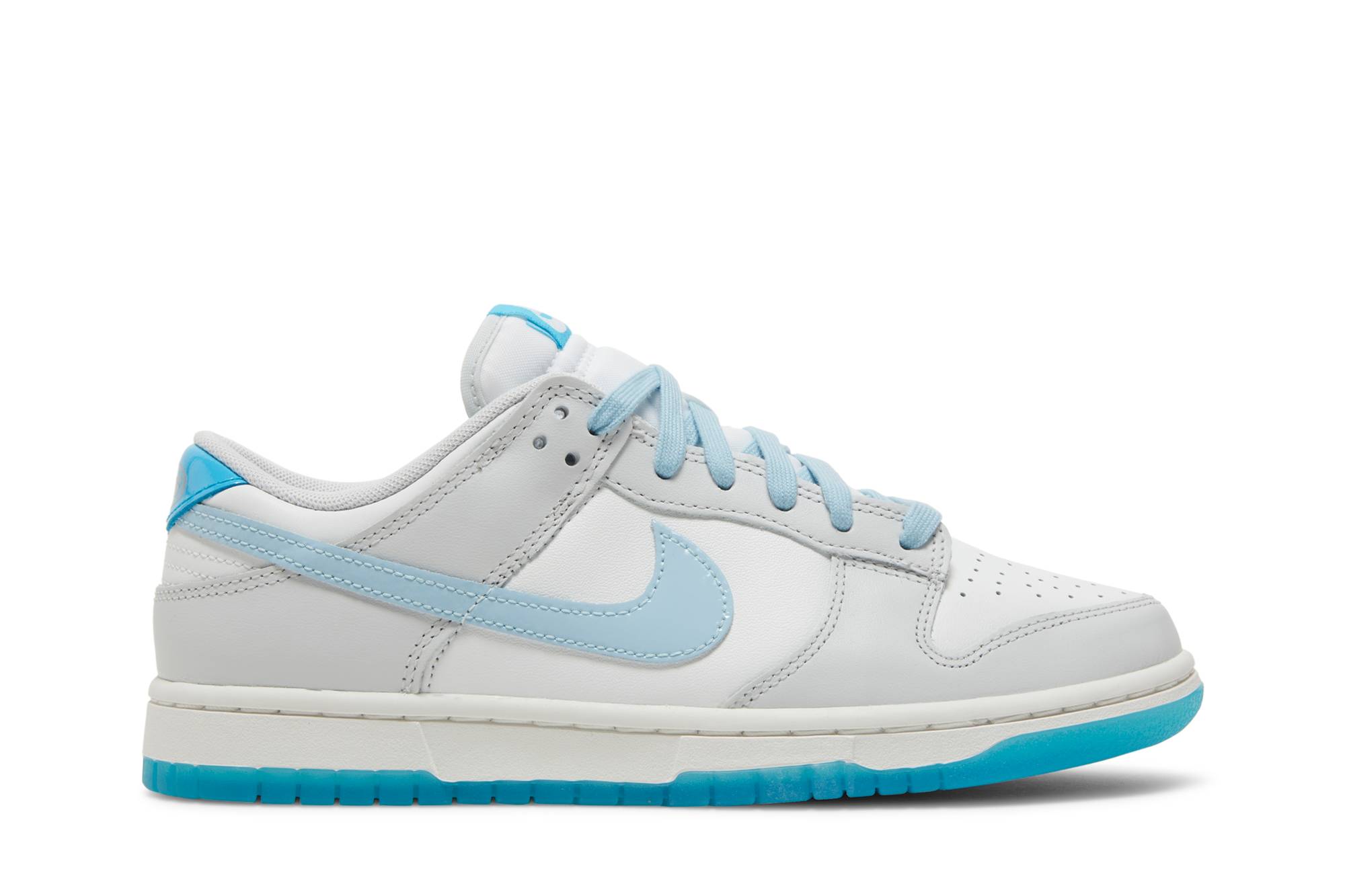 Nike Dunk Low 520 Pack – Ocean Bliss FN3433-141 Nicesnk