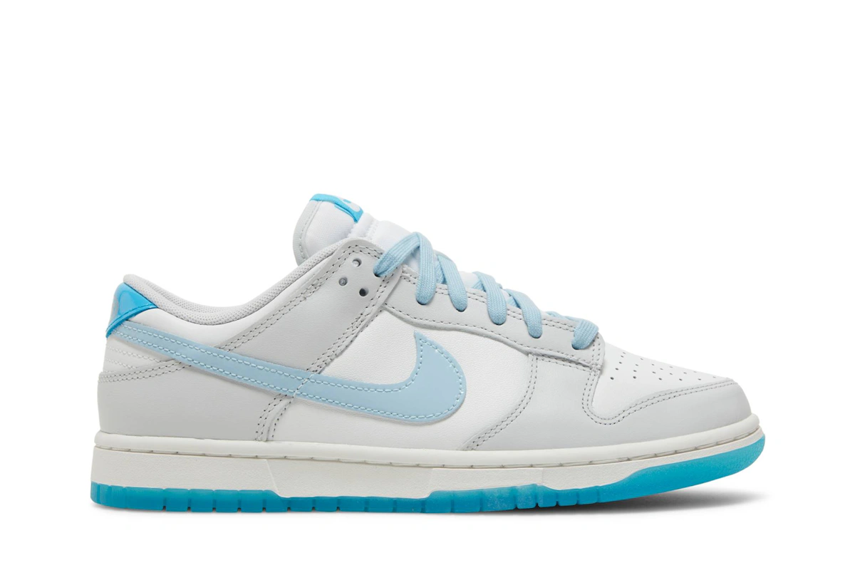 Nike Dunk Low '520 Pack - Ocean Bliss' FN3433-141