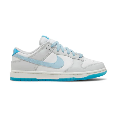 Nike Dunk Low '520 Pack - Ocean Bliss'