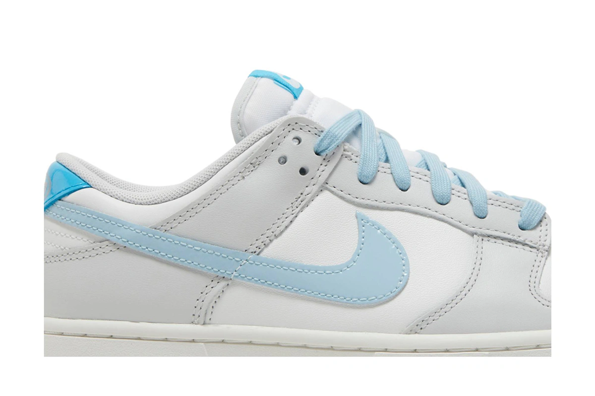 Nike Dunk Low '520 Pack - Ocean Bliss' FN3433-141