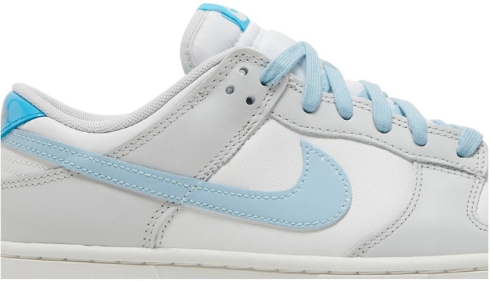 Nike Dunk Low '520 Pack - Ocean Bliss' - Koleksi Cinta Laut Nike Dunk L Rendah FN3433-141 Order Nike Dunk Low '520 Pack - Ocean Bliss' - Koleksi Cinta Laut Nike Dunk L Rendah FN3433-141