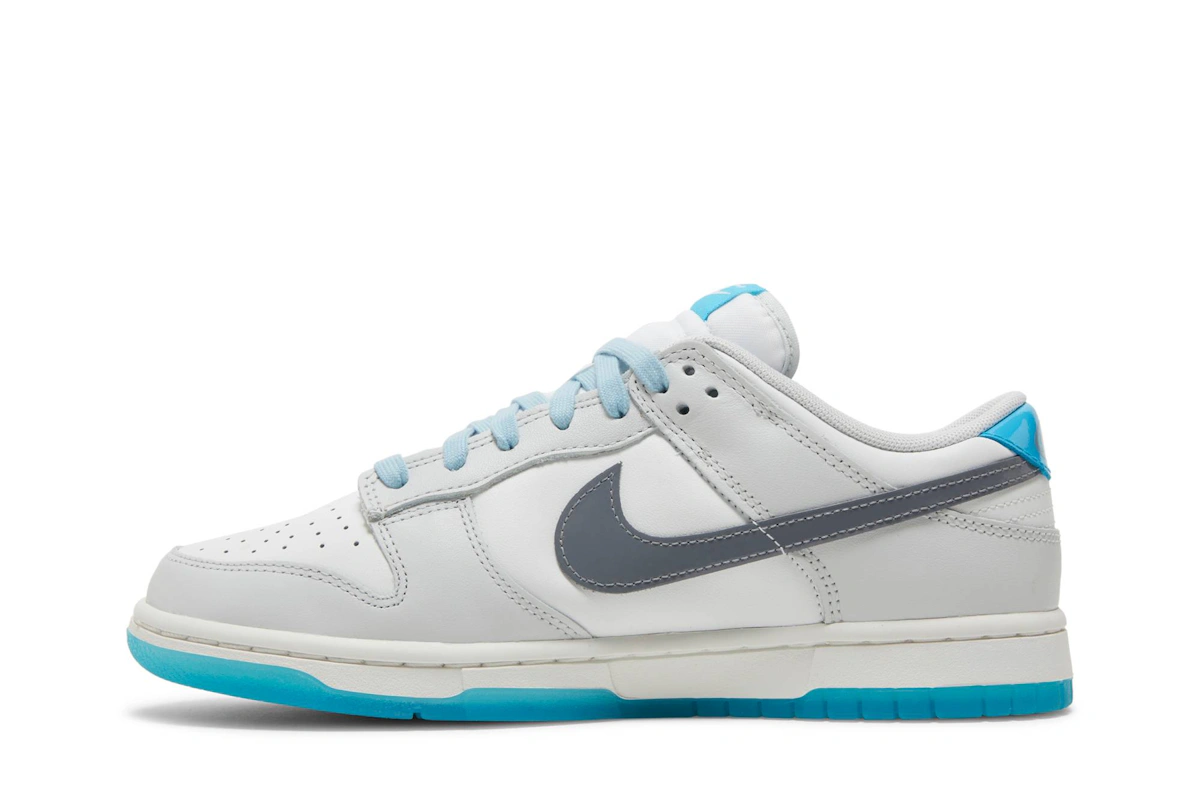 Nike Dunk Low '520 Pack - Ocean Bliss' FN3433-141