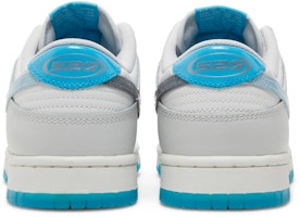 나이키 덩크 로우 '520 팩 - 오션 블리스' FN3433-141 Details for 나이키 덩크 로우 '520 팩 - 오션 블리스' FN3433-141