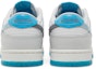 Details for Nike Dunk Low '520 Pack - Ocean Bliss' - Koleksi Cinta Laut Nike Dunk L Rendah FN3433-141