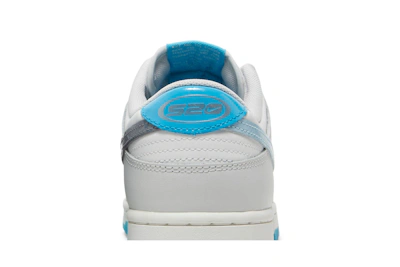 Nike Dunk Low '520 Pack - Ocean Bliss' FN3433-141