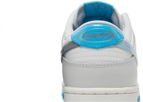 나이키 덩크 로우 '520 팩 - 오션 블리스' FN3433-141 Sizing 나이키 덩크 로우 '520 팩 - 오션 블리스' FN3433-141