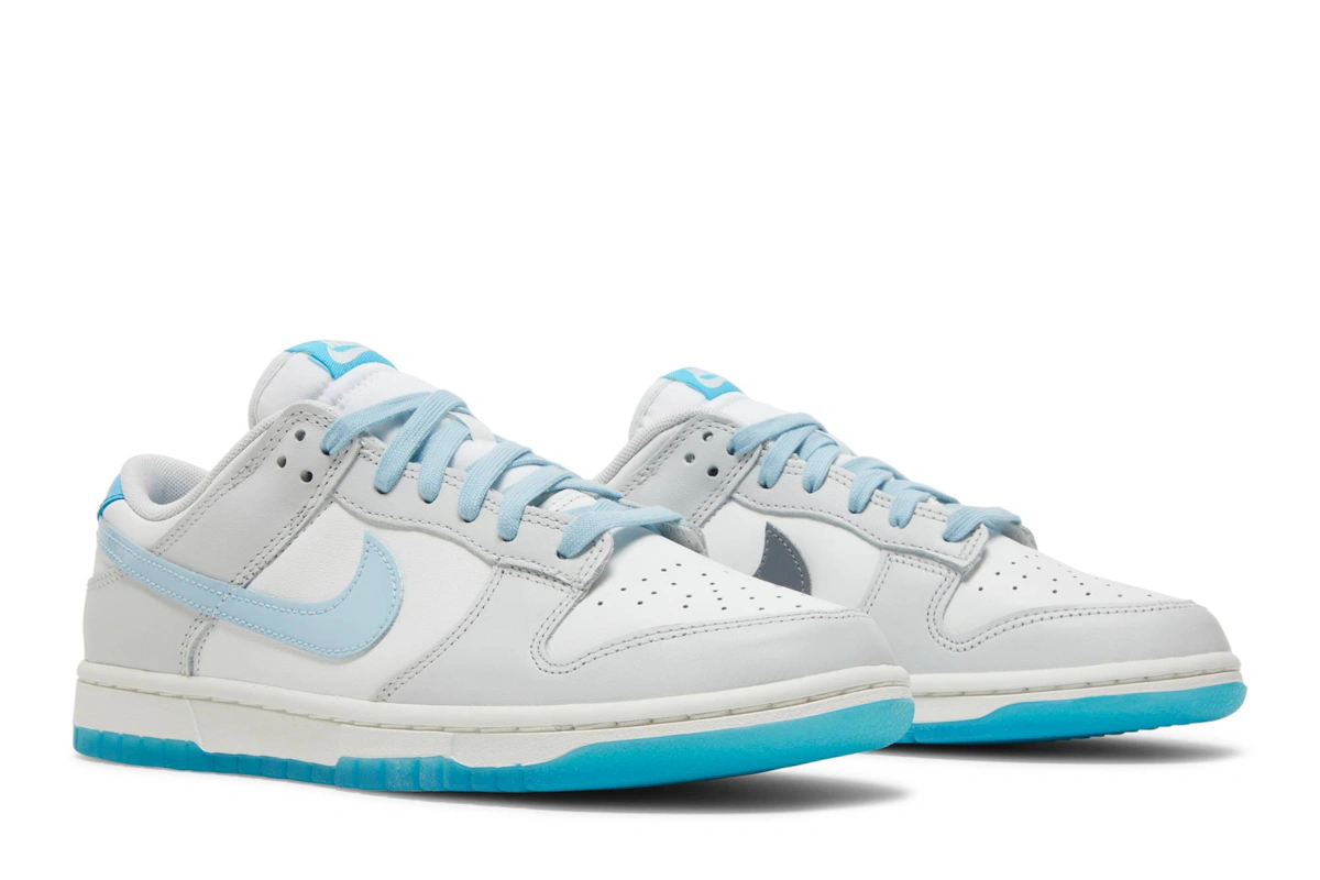 Nike Dunk Low '520 Pack - Ocean Bliss' FN3433-141