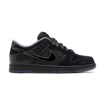 Nike Dunk Low ‘’ PE 'What the Duck - University of Oregon Alternate'