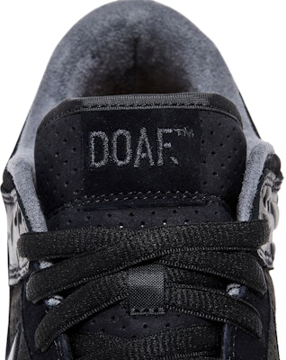 Nike Dunk Low ‘’ PE 'What the Duck - University of Oregon Alternate' HV1470-001 3