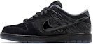 Lookbook Nike Dunk Low ''PE 'What the Duck - Universiti Oregon Alternatif' HV1470-001