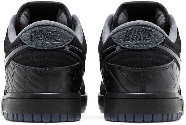 Nike Dunk Low ‘’ PE 'What the Duck - University of Oregon Alternate' HV1470-001 Details for Nike Dunk Low ‘’ PE 'What the Duck - University of Oregon Alternate' HV1470-001