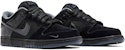 Nike Dunk Low ''PE 'What the Duck - Universiti Oregon Alternatif' HV1470-001