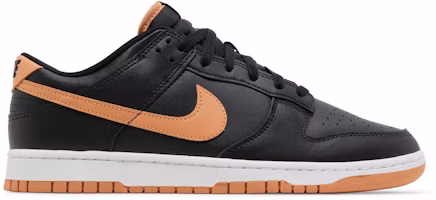 Nike Dunk Low 'Amber Brown' DV0831-004