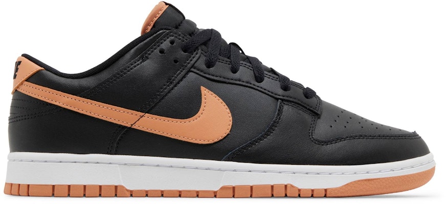 Nike Dunk Low 'Marrón Ámbar' DV0831-004 Buy Nike Dunk Low 'Marrón Ámbar' DV0831-004