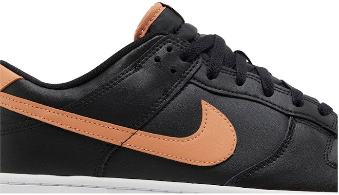 Nike Dunk Low 'Marrón Ámbar' DV0831-004 Order Nike Dunk Low 'Marrón Ámbar' DV0831-004