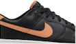 Order Nike Dunk Low 'Marrón Ámbar' DV0831-004