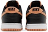 Details for Nike Dunk Low 'Marrón Ámbar' DV0831-004