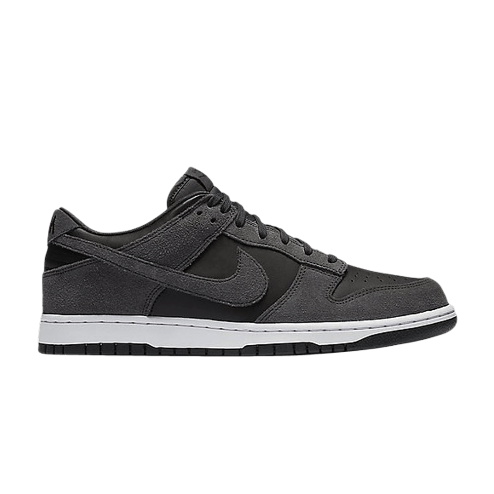 Nike Dunk Low 'Anthracite'