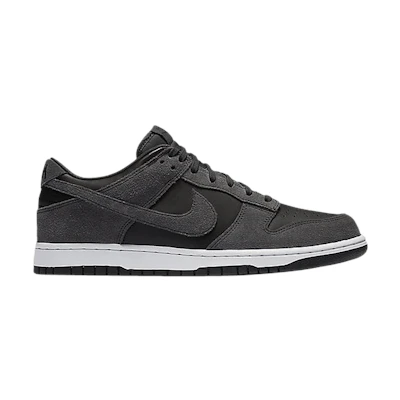 Nike Dunk Low 'Anthracite'