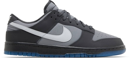 Nike Dunk Low 'Anthracite' FV0384-001
