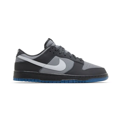 Nike Dunk Low 'Anthracite'