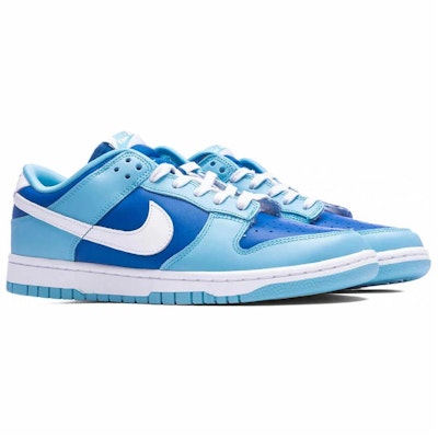 Nike Dunk Low 'Argon' 2001 Sepatu Sneakers 624035-411 Order Nike Dunk Low 'Argon' 2001 Sepatu Sneakers 624035-411