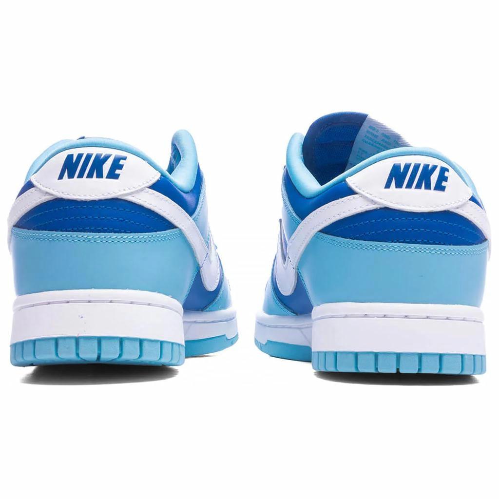 Shop 2001 나이키 덩크 로우 '아르곤' 624035-411