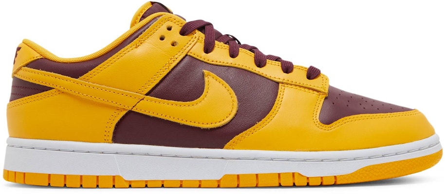 나이키 덩크 로우 '애리조나 스테이트 선 데블스' DD1391-702 Buy 나이키 덩크 로우 '애리조나 스테이트 선 데블스' DD1391-702